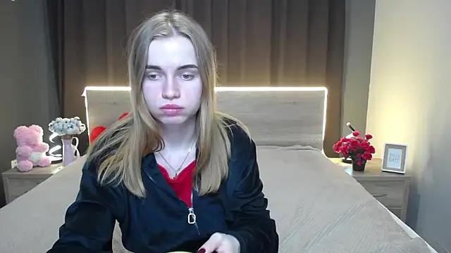 MargaritaKiss online show from 03-02-26, 08:26