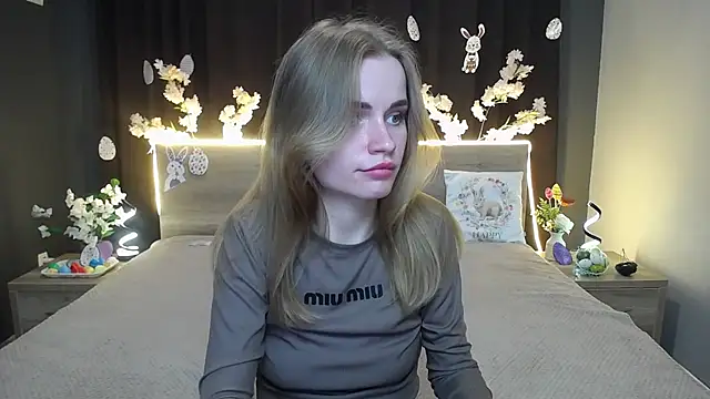 MargaritaKiss online show from 04-02-26, 08:17