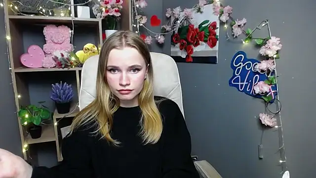 Snapshot of MargaritaKiss chatting on 05-31-26, 08:21 MargaritaKiss online show from 05-31-26, 08:21