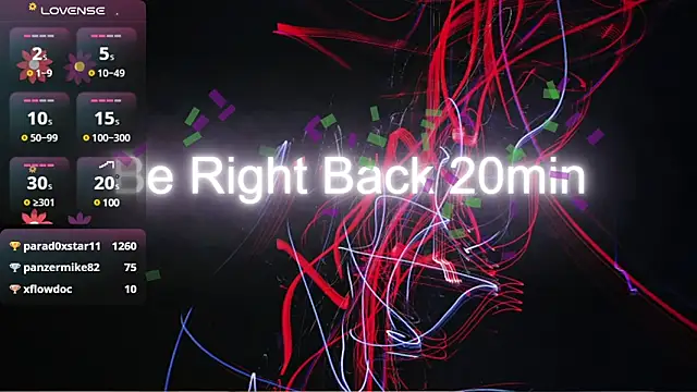 Snapshot of CloeRodriguez chatting on 02-11-25, 05:29 CloeRodriguez online show from 02-11-25, 05:29