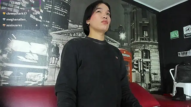 CloeRodriguez online show from 03-10-26, 09:47