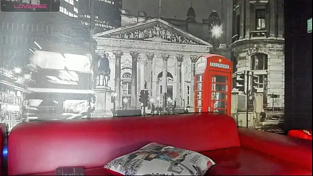 CloeRodriguez online show from 04-09-26, 08:47