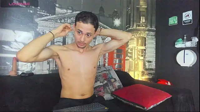 CloeRodriguez online show from 05-09-26, 10:15