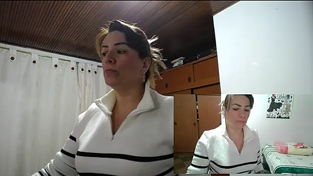 wandarubio online show from 01-25-25, 11:11