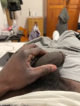 bigblackdick8inc online show from 12-15-25, 03:22