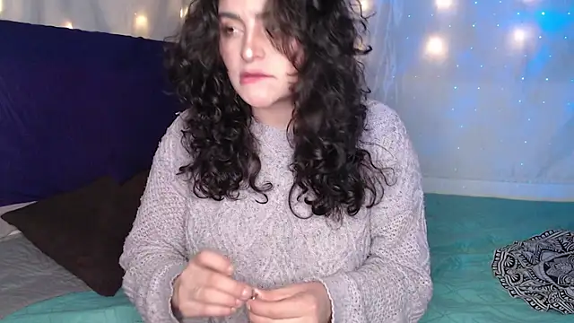 Marci owo online show from 12-31-24, 06:13