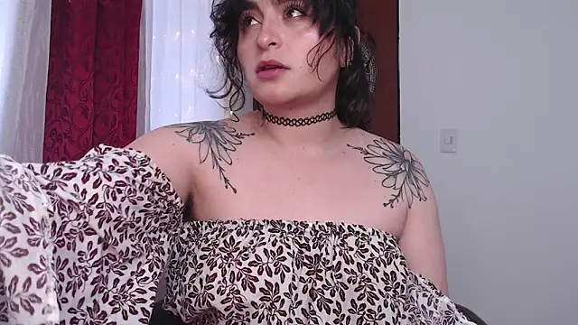 Marci owo online show from 02-08-25, 03:10