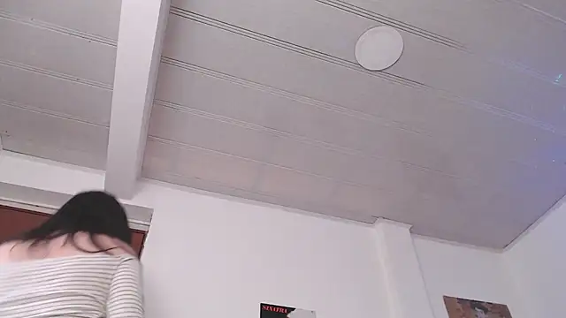 Marci owo online show from 02-23-25, 02:35