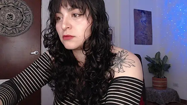 Marci owo online show from 02-28-25, 12:21