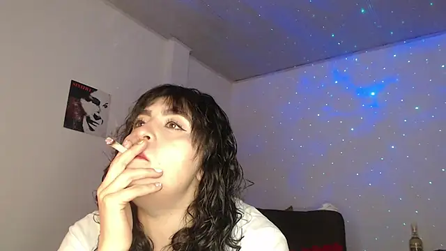 Marci owo online show from 03-07-25, 11:49