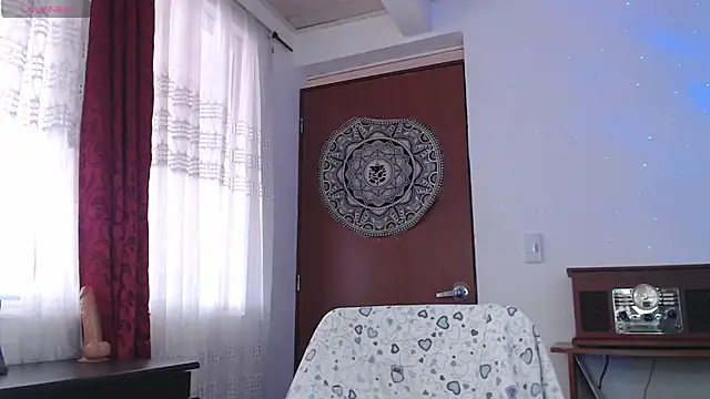 Marci owo online show from 09-12-25, 07:14