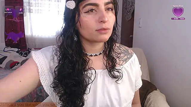 Marci owo online show from 11-13-25, 07:13