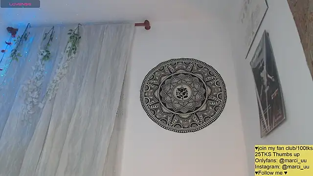 Marci owo online show from 03-28-26, 11:26