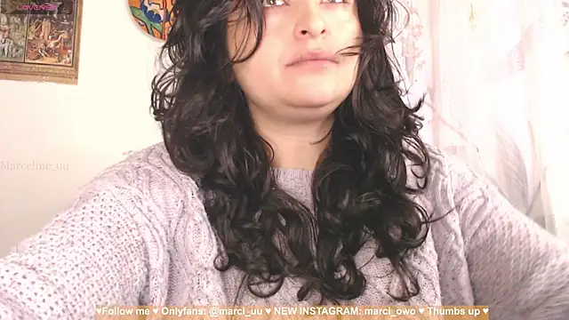 Marci owo online show from 07-04-26, 01:50