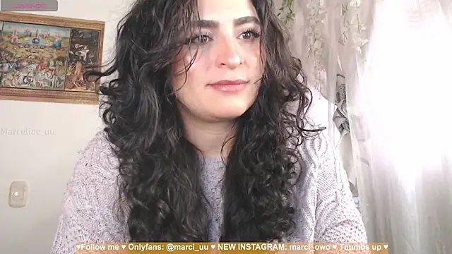 Marci owo online show from 07-10-26, 12:19