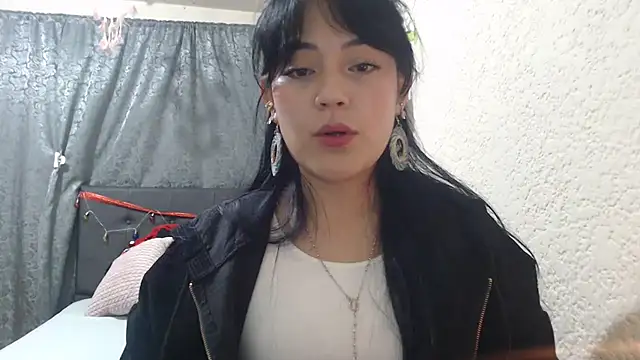 Snapshot of Alisha_99 chatting on 03-02-25, 10:16 Alisha 99 online show from 03-02-25, 10:16