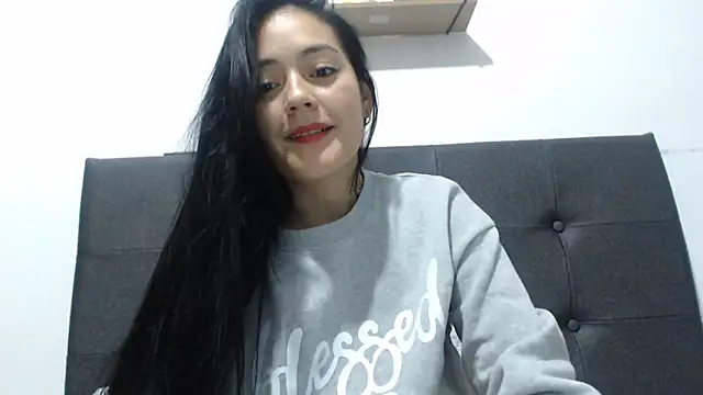 Snapshot of Alisha_99 chatting on 06-02-26, 04:25 Alisha 99 online show from 06-02-26, 04:25