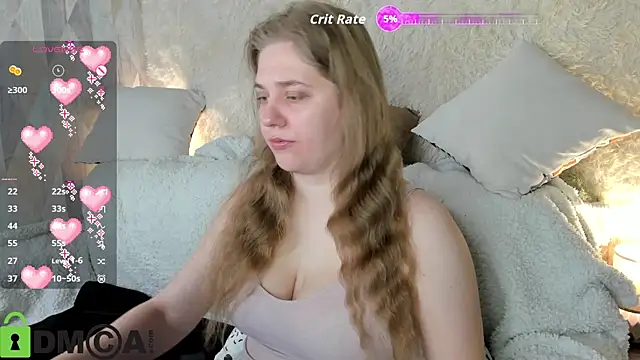 Megan Violer online show from 12-05-25, 05:31