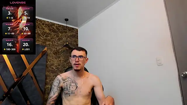 Snapshot of CodyWalkerR chatting on 01-27-25, 05:15 CodyWalkerR online show from 01-27-25, 05:15