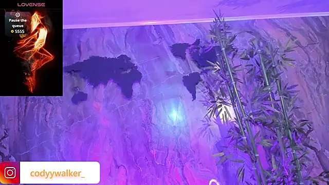 CodyWalkerR online show from 04-15-26, 11:27