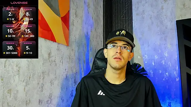 CodyWalkerR online show from 05-26-26, 05:42