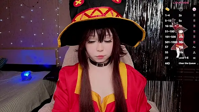 Snapshot of Vanessa_AmiX chatting on 02-25-26, 10:58 Vanessa AmiX online show from 02-25-26, 10:58