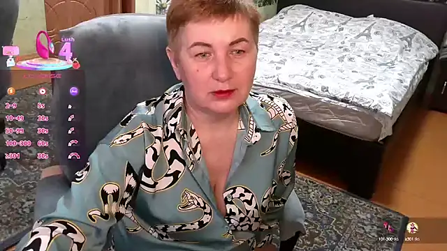 NicoleOlla online show from 03-01-25, 01:22