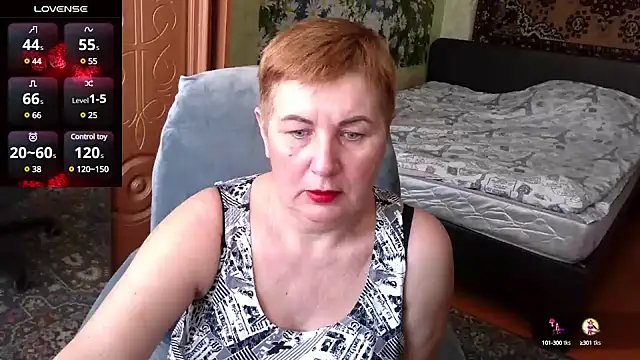 NicoleOlla online show from 03-02-25, 05:33