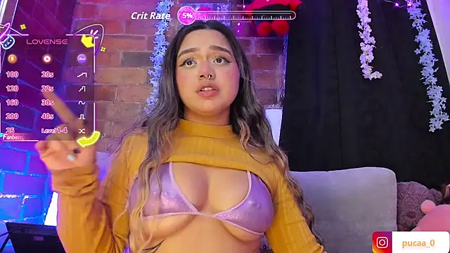 Pucaa  online show from 09-26-25, 12:14