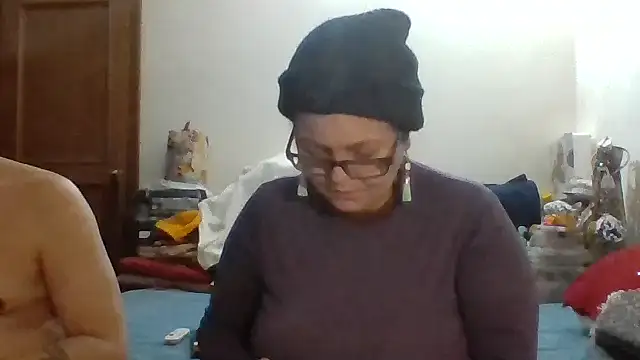 Snapshot of brasiliana49 chatting on 02-19-26, 03:13 brasiliana49 online show from 02-19-26, 03:13