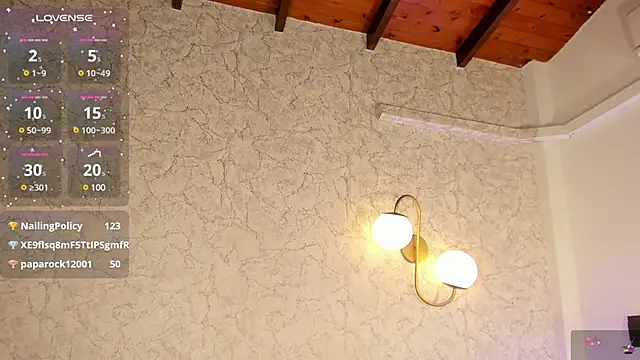 Miss Ambeer online show from 01-30-25, 05:28