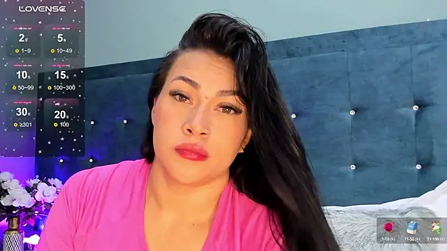 Miss Ambeer online show from 03-21-25, 11:44