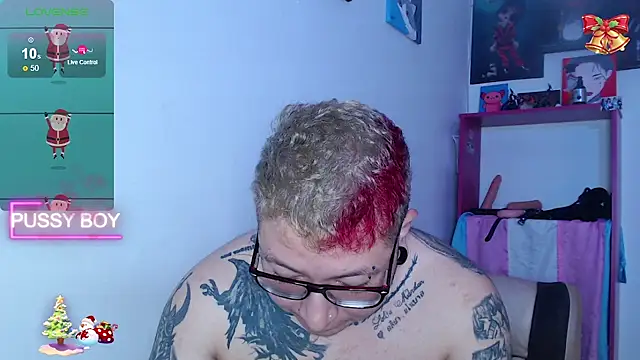 princeFtm online show from 12-25-24, 08:28