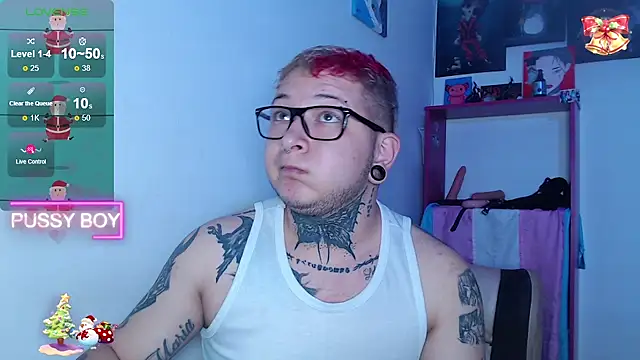 princeFtm online show from 12-25-24, 11:31