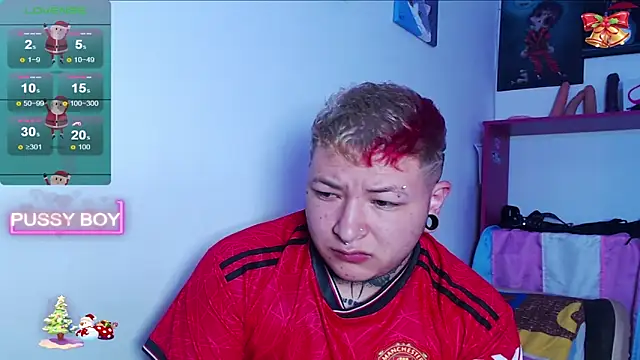 princeFtm online show from 01-01-25, 06:16