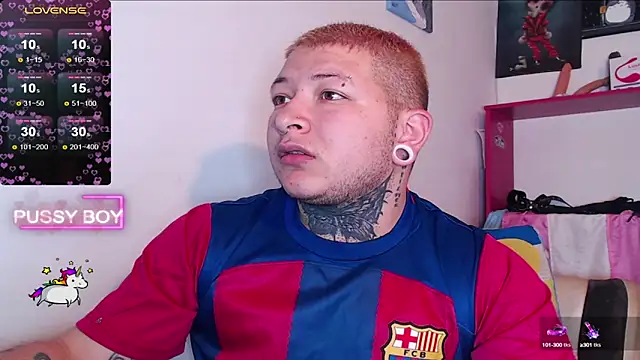 princeFtm online show from 01-23-25, 05:10