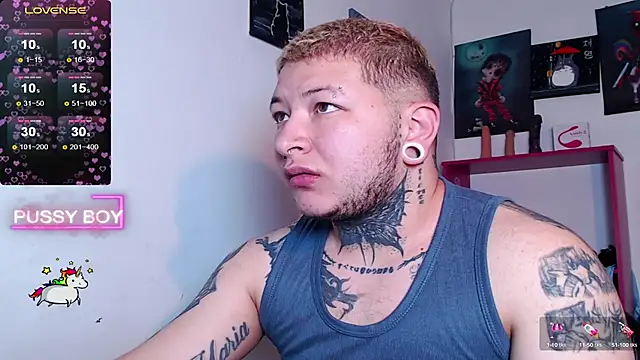 princeFtm online show from 02-10-25, 03:53