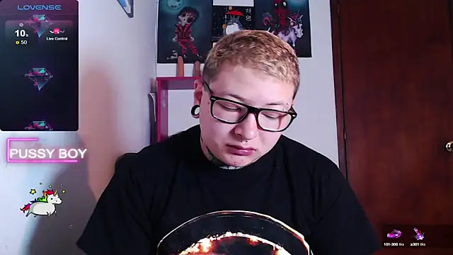 princeFtm online show from 02-16-25, 06:10