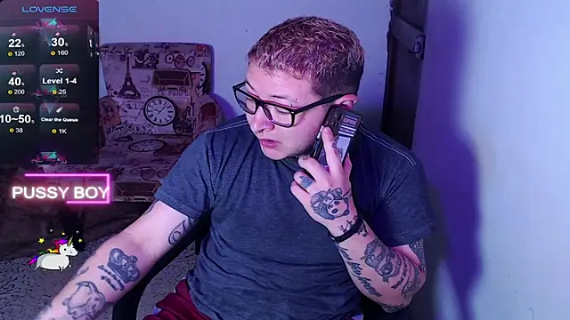 princeFtm online show from 02-22-25, 04:40