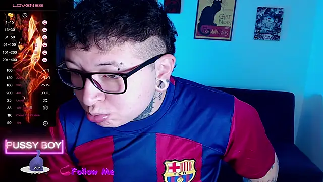 princeFtm online show from 09-11-25, 04:07