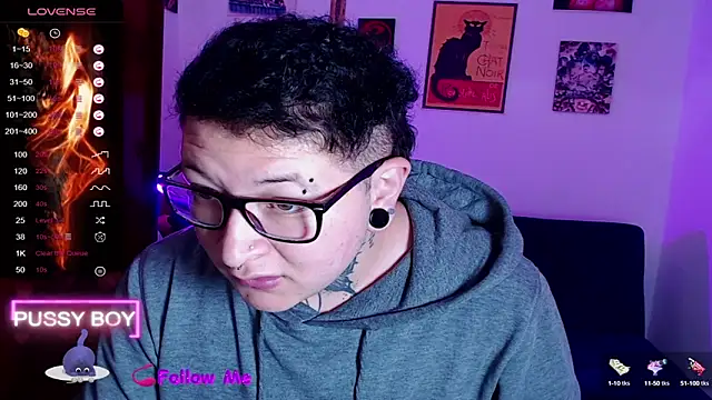 princeFtm online show from 09-12-25, 07:47