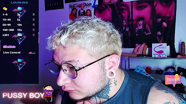 princeFtm online show from 03-09-26, 03:27