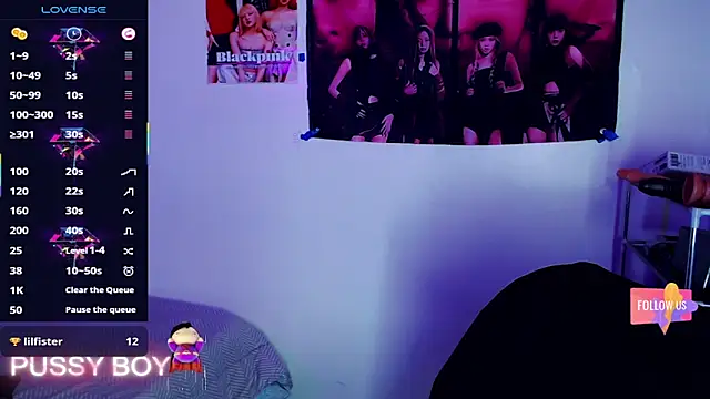 princeFtm online show from 04-19-26, 06:10