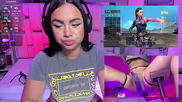 Alice Roys online show from 05-14-26, 02:02