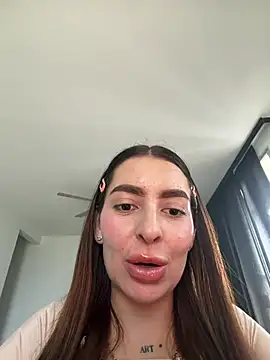 caralella online show from 07-11-26, 10:00