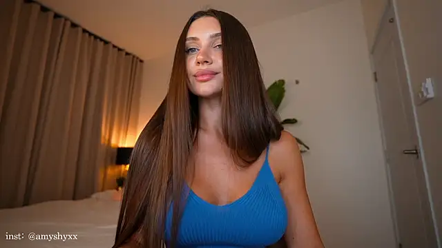 Snapshot of CuteGirlAmy chatting on 05-12-26, 02:14 CuteGirlAmy online show from 05-12-26, 02:14