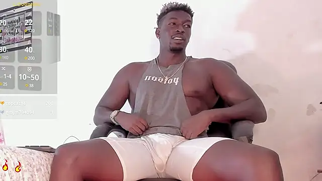 michaell james7 online show from 01-31-25, 09:59