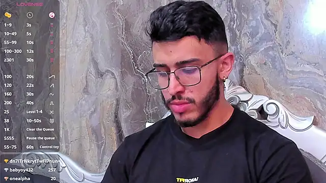 Liam Kleiin online show from 02-12-25, 02:43