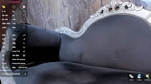 Liam Kleiin online show from 02-21-25, 02:48