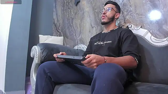 Liam Kleiin online show from 03-13-25, 11:30